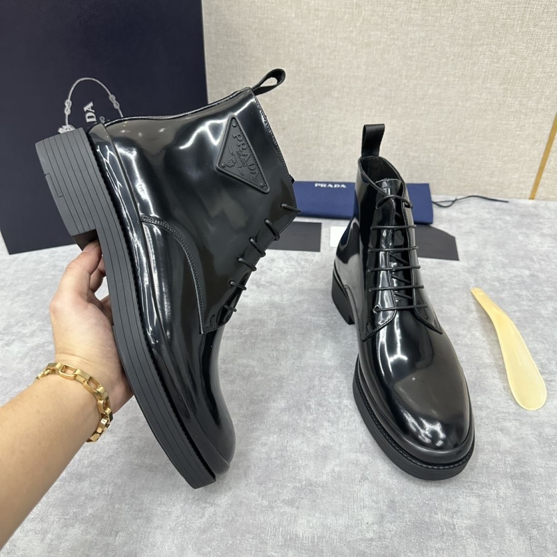 Prada Boots